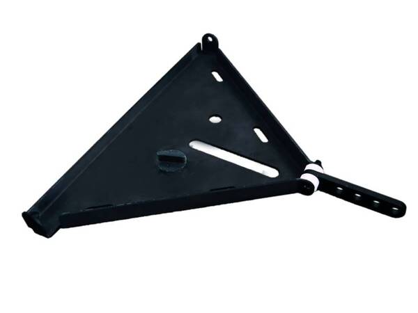 ADAPTER FOR FIXING DVA M2 TO SUBS H AND SUBS D
